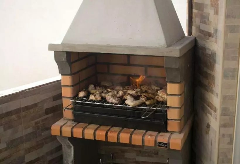 پانسیون Rooms Breeze & Sun