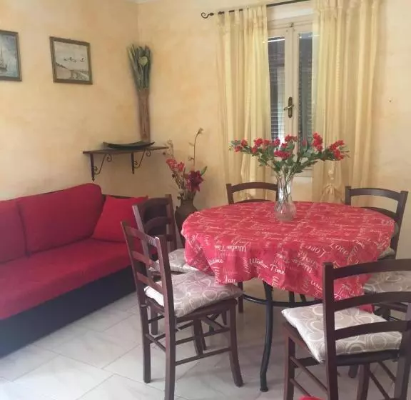 Majatalo San Paolo Rooms