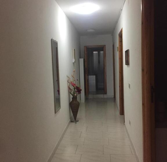 펜션 San Paolo Rooms