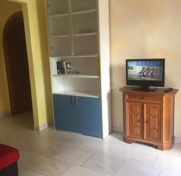 Majatalo San Paolo Rooms