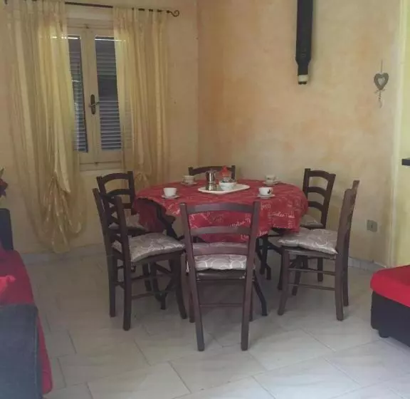 Majatalo San Paolo Rooms