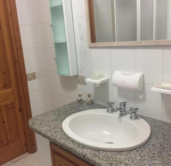 펜션 San Paolo Rooms