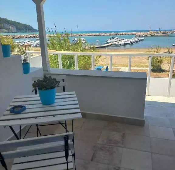 Sea House B&b