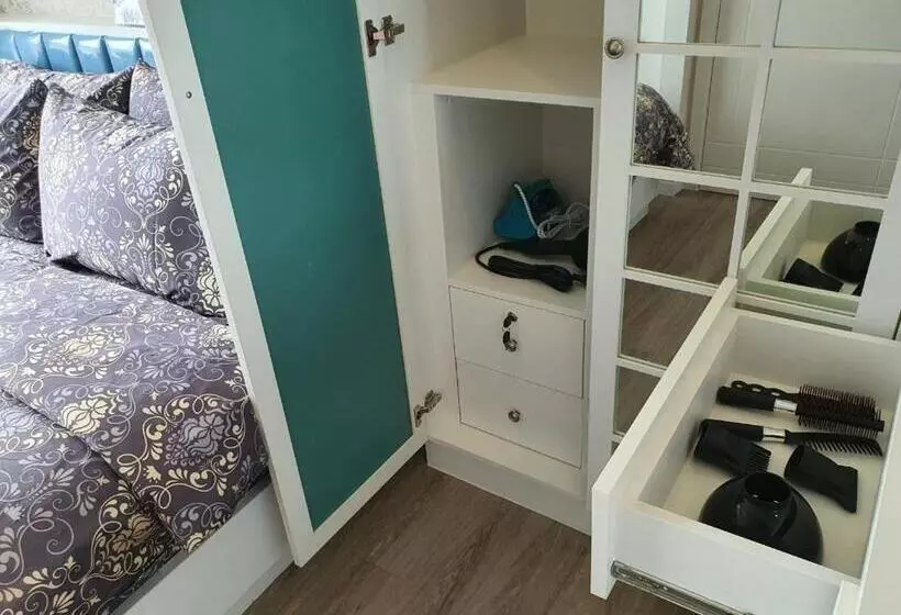 Top Flr Seaview & Rooftop Pool @blu X