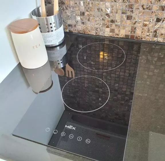 Top Flr Seaview & Rooftop Pool @blu X