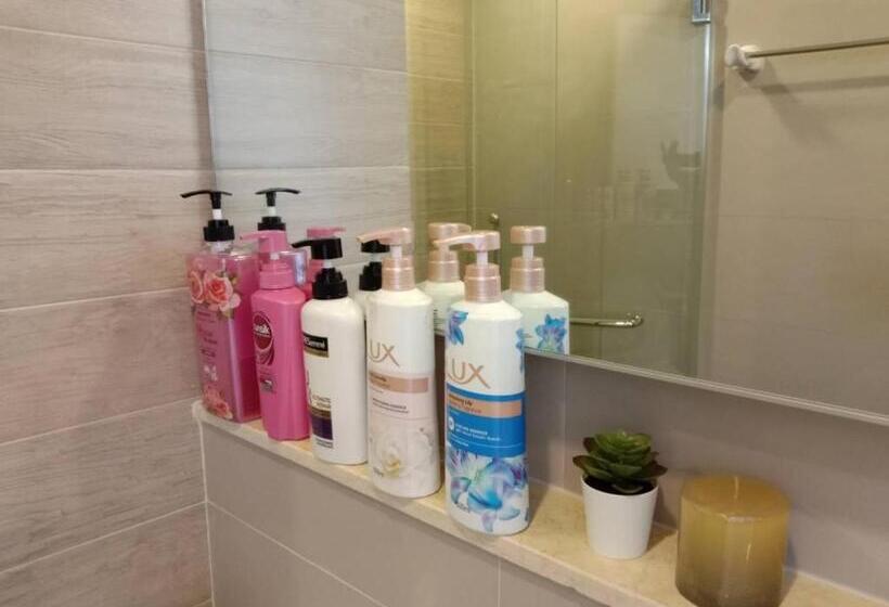 Top Flr Seaview & Rooftop Pool @blu X