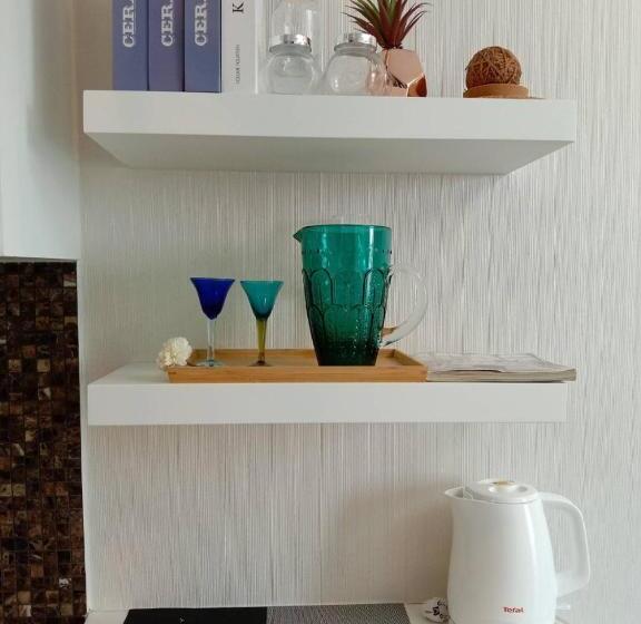 Top Flr Seaview & Rooftop Pool @blu X