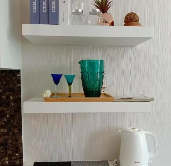 Top Flr Seaview & Rooftop Pool @blu X