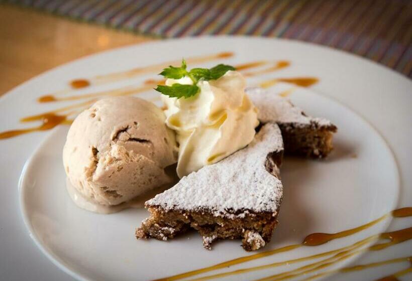 호스텔 Gasthaus Göscheneralp