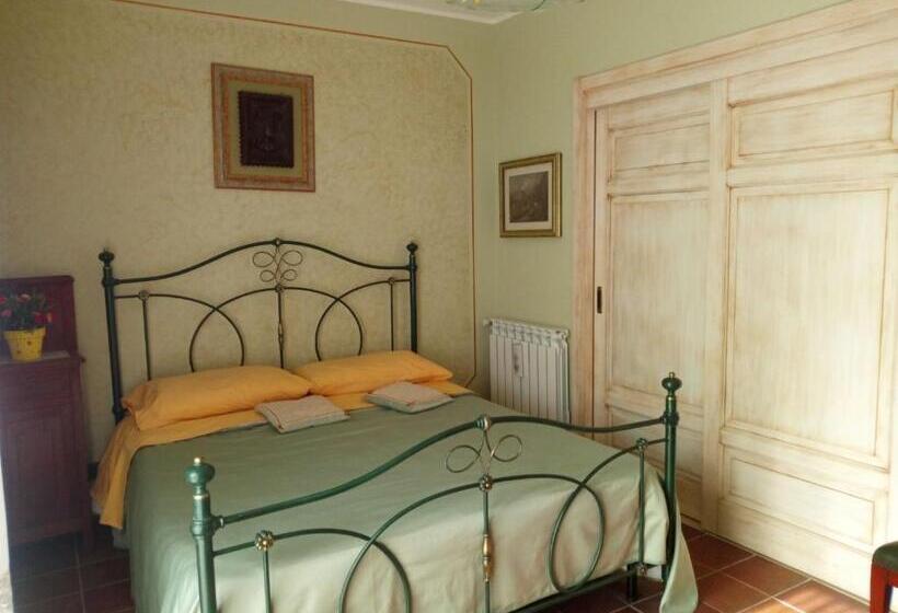 B&b Villa Carmen
