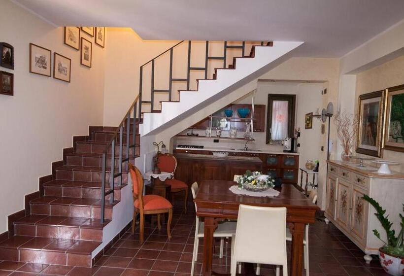B&b Villa Carmen