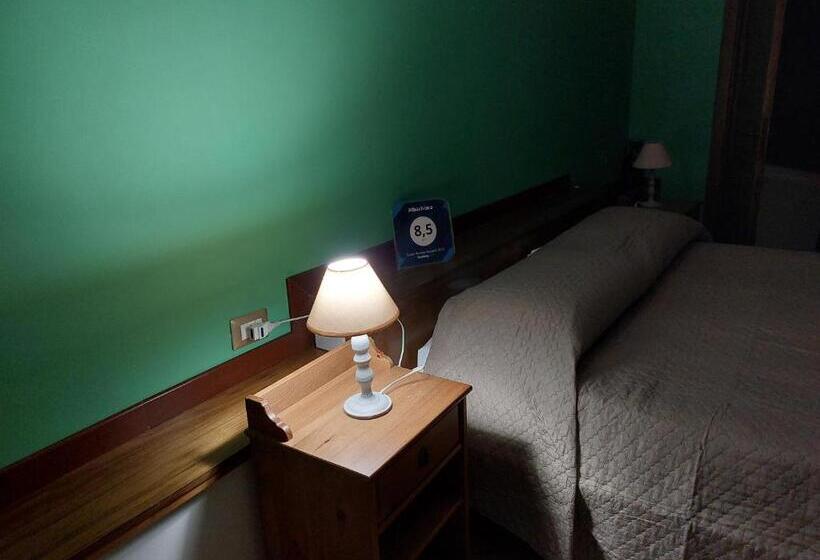 Nocleg ze śniadaniem Albachiara