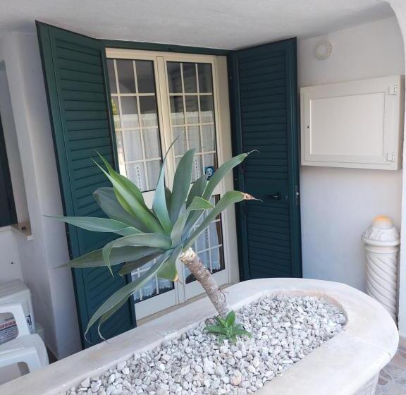 Nocleg ze śniadaniem Albachiara