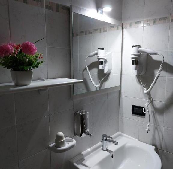 Nocleg ze śniadaniem Albachiara