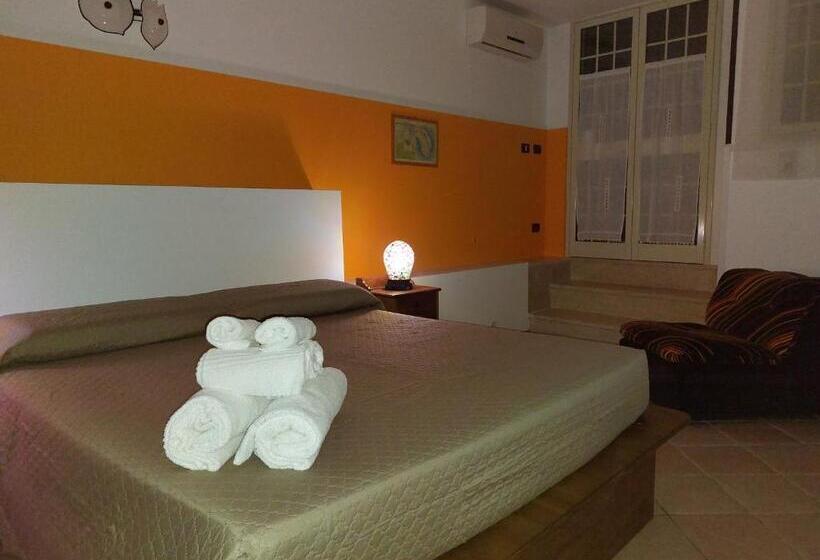 Nocleg ze śniadaniem Albachiara