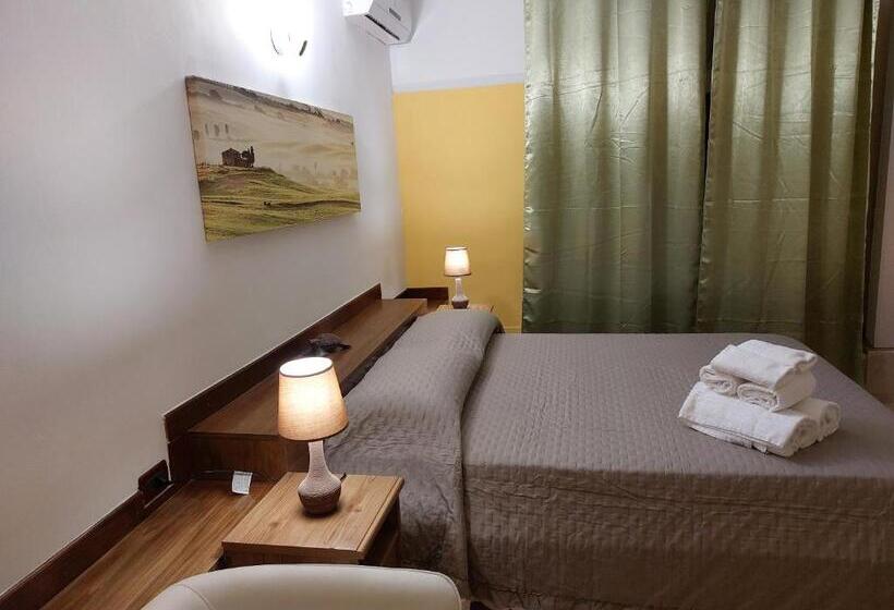 Nocleg ze śniadaniem Albachiara