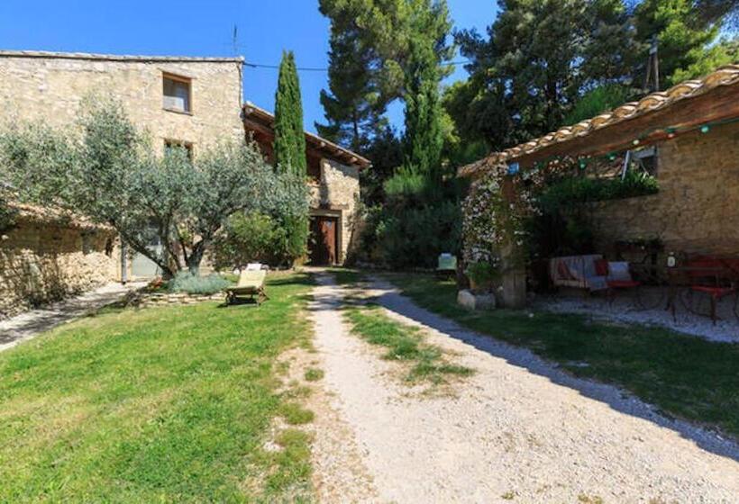 Bed and Breakfast Le Degoutaud