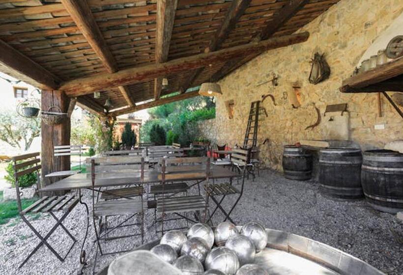 Bed and Breakfast Le Degoutaud