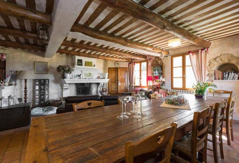 Bed and Breakfast Le Degoutaud