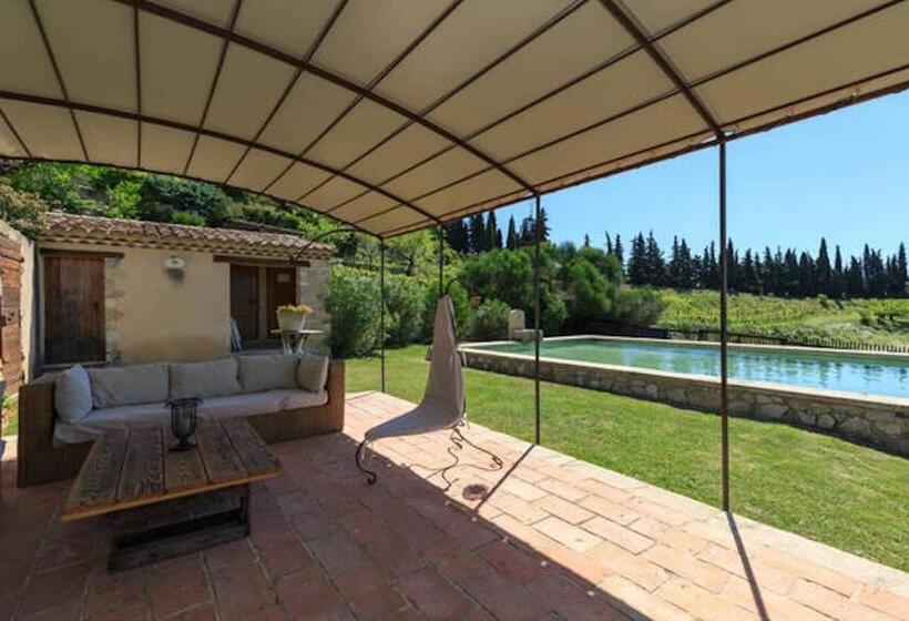 Bed and Breakfast Le Degoutaud