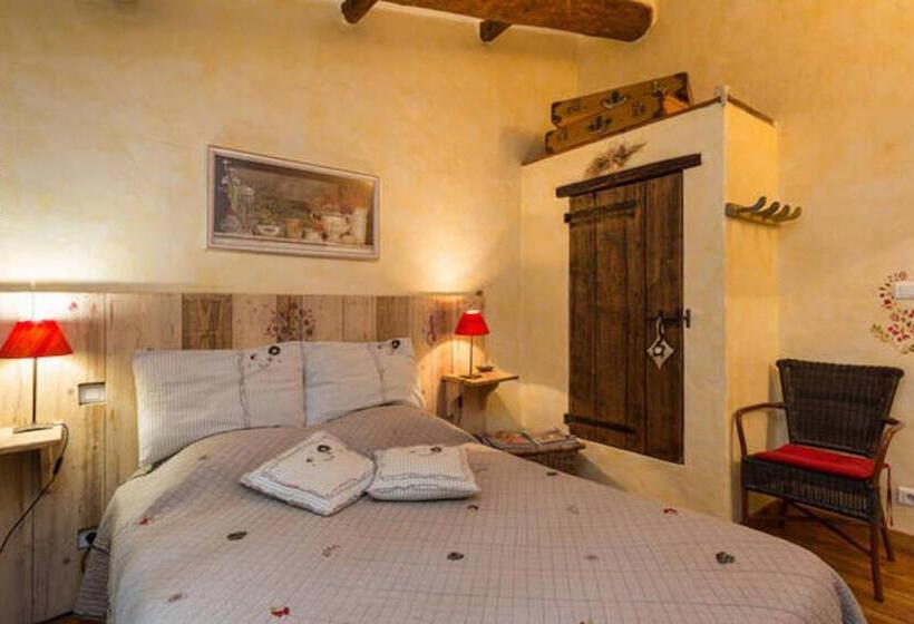 Bed and Breakfast Le Degoutaud