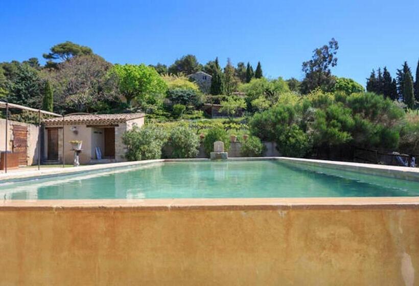 Bed and Breakfast Le Degoutaud