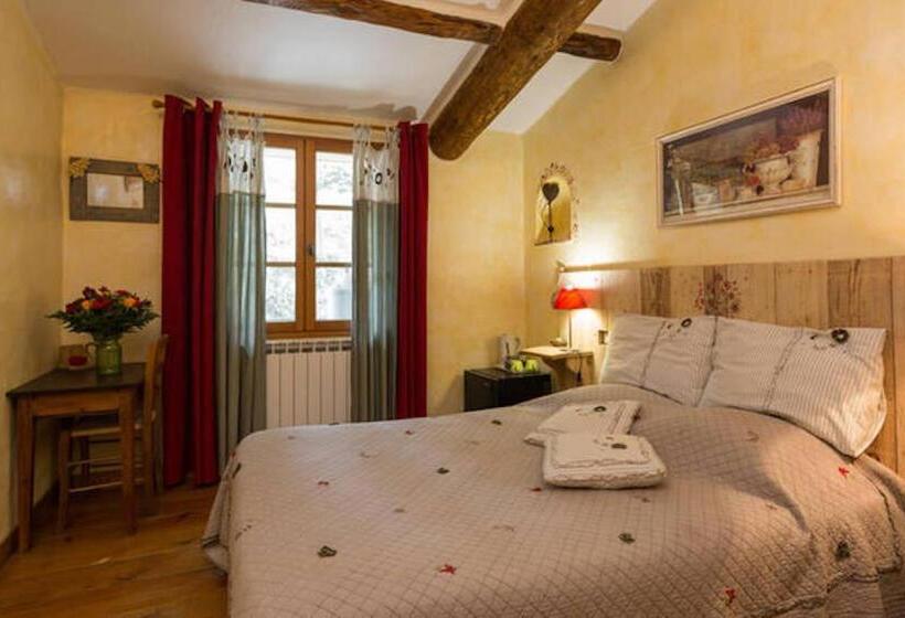 Bed and Breakfast Le Degoutaud