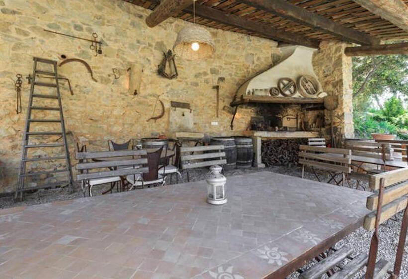 Bed and Breakfast Le Degoutaud