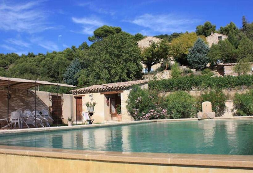 Bed and Breakfast Le Degoutaud