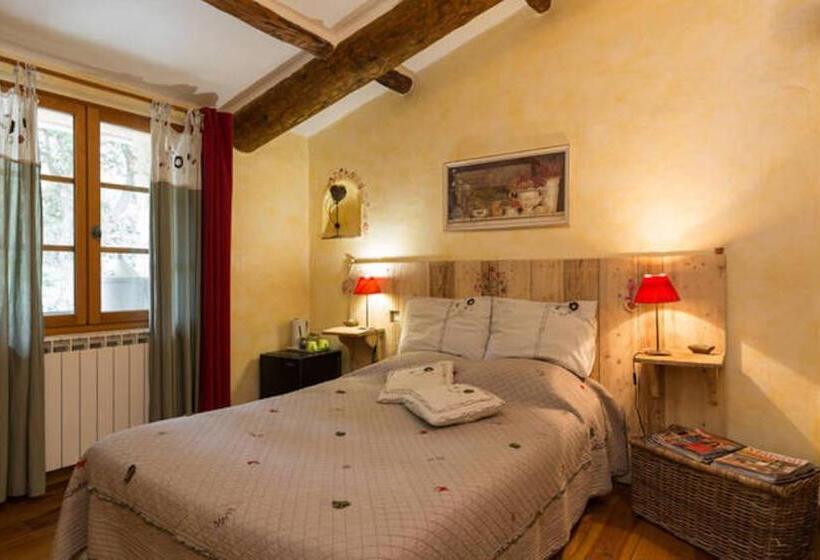 Bed and Breakfast Le Degoutaud