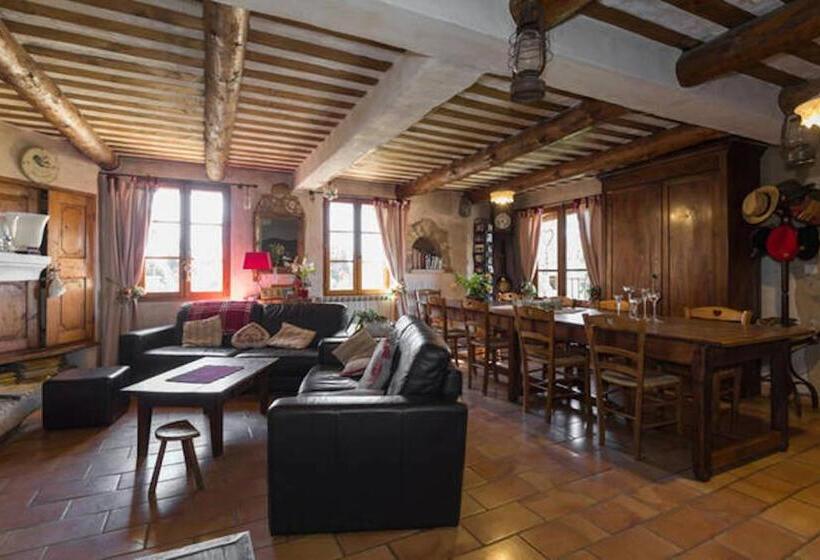 Bed and Breakfast Le Degoutaud