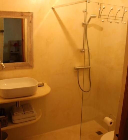 Bed and Breakfast Le Degoutaud