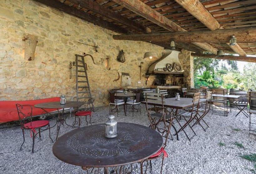 Bed and Breakfast Le Degoutaud