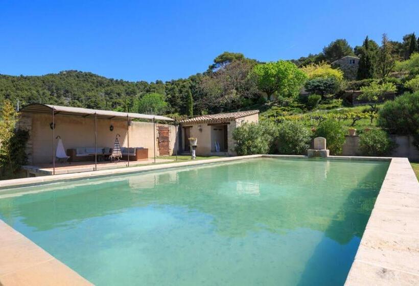 Bed and Breakfast Le Degoutaud