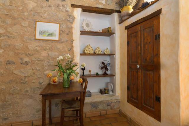 Bed and Breakfast Le Degoutaud