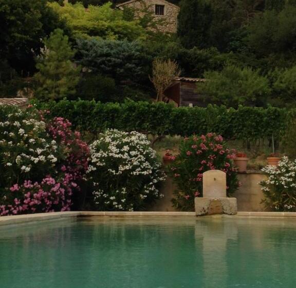 Bed and Breakfast Le Degoutaud