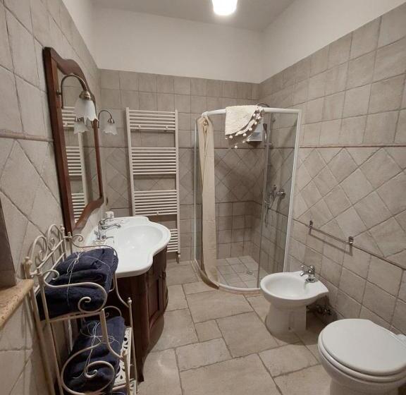 住宿加早餐  Mama Damì