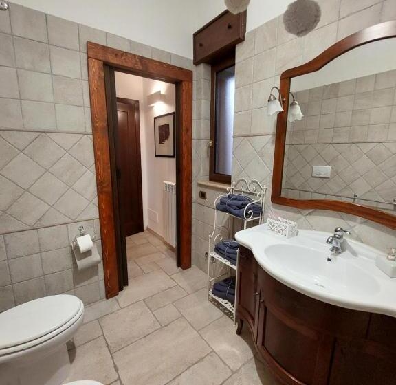 住宿加早餐  Mama Damì