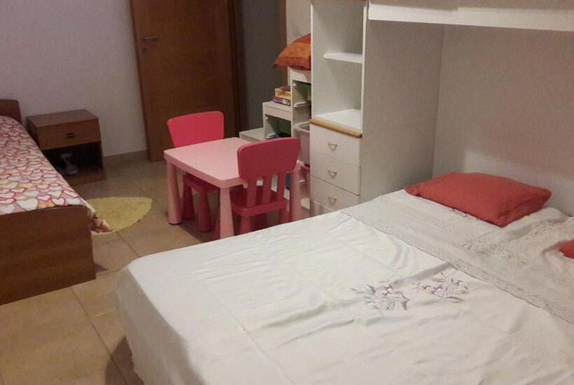 Bed and Breakfast Rosadipepe