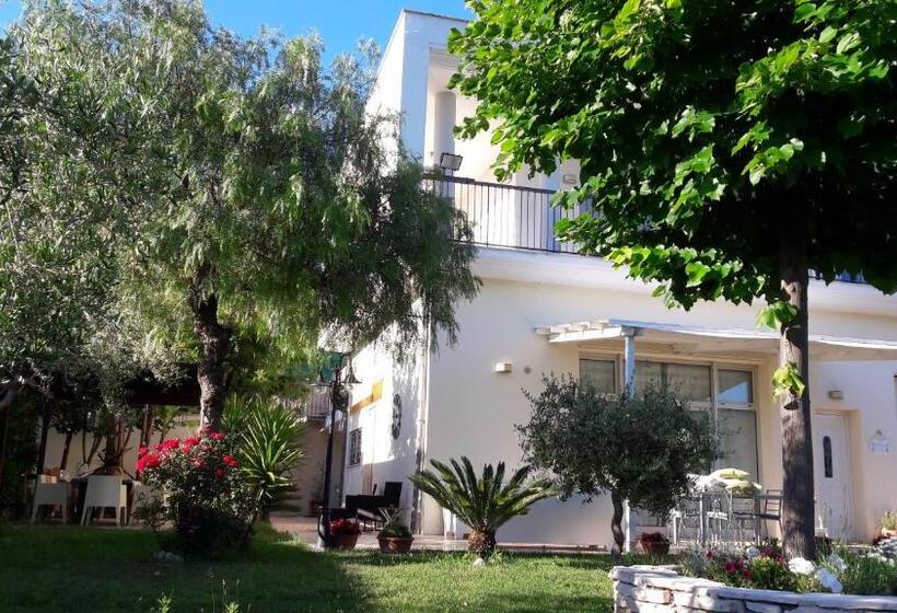 Bed and Breakfast Rosadipepe