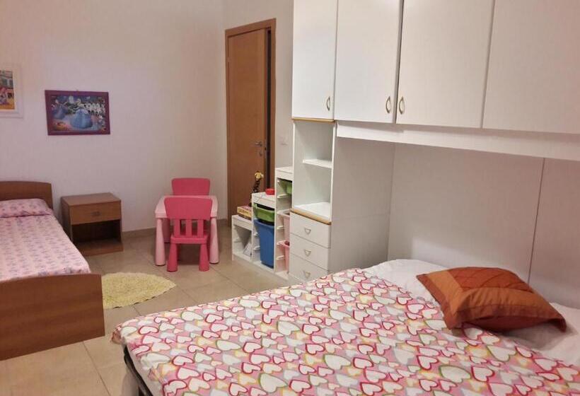 Bed and Breakfast Rosadipepe