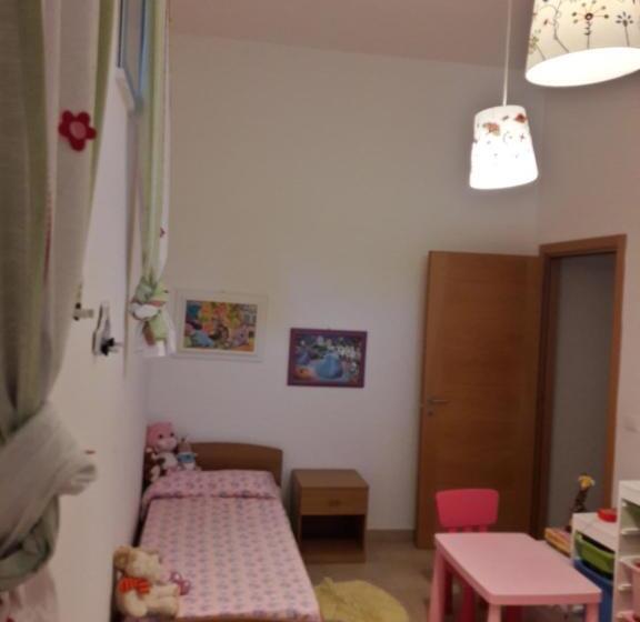 Bed and Breakfast Rosadipepe