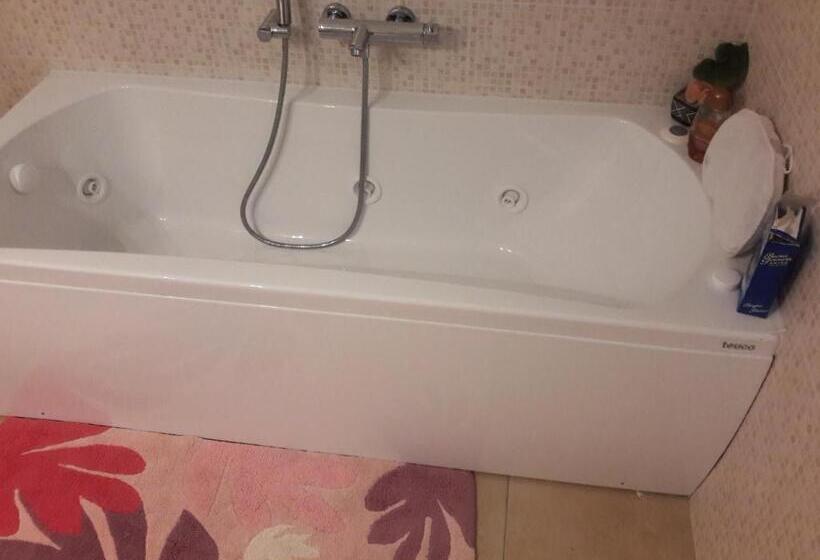 Bed and Breakfast Rosadipepe