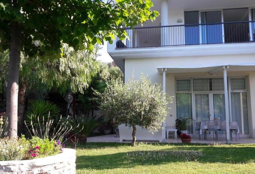 Bed and Breakfast Rosadipepe