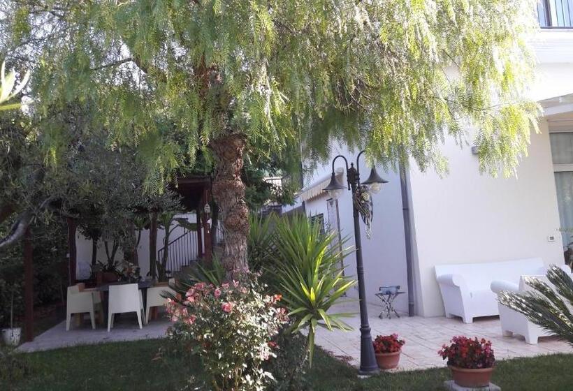 Bed and Breakfast Rosadipepe