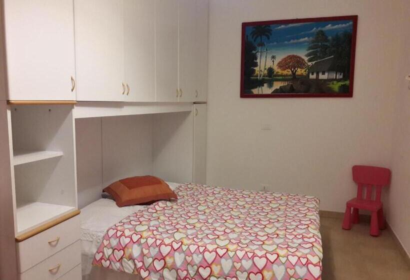 Bed and Breakfast Rosadipepe