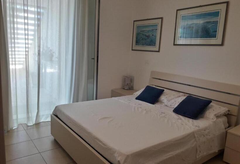 Bed and Breakfast Rosadipepe