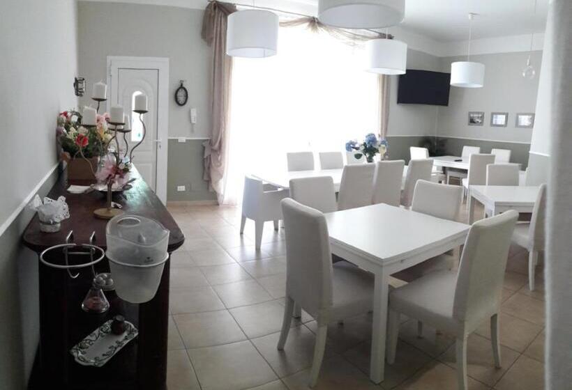 Bed and Breakfast Rosadipepe