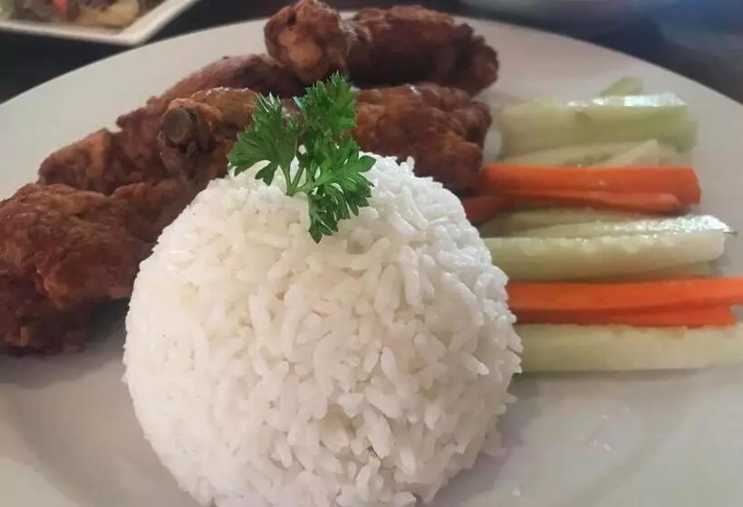 Cabilao Sunset Dive & Beach Resort