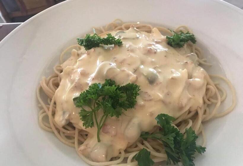 Cabilao Sunset Dive & Beach Resort